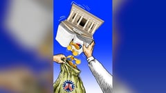 Charter breach very clear