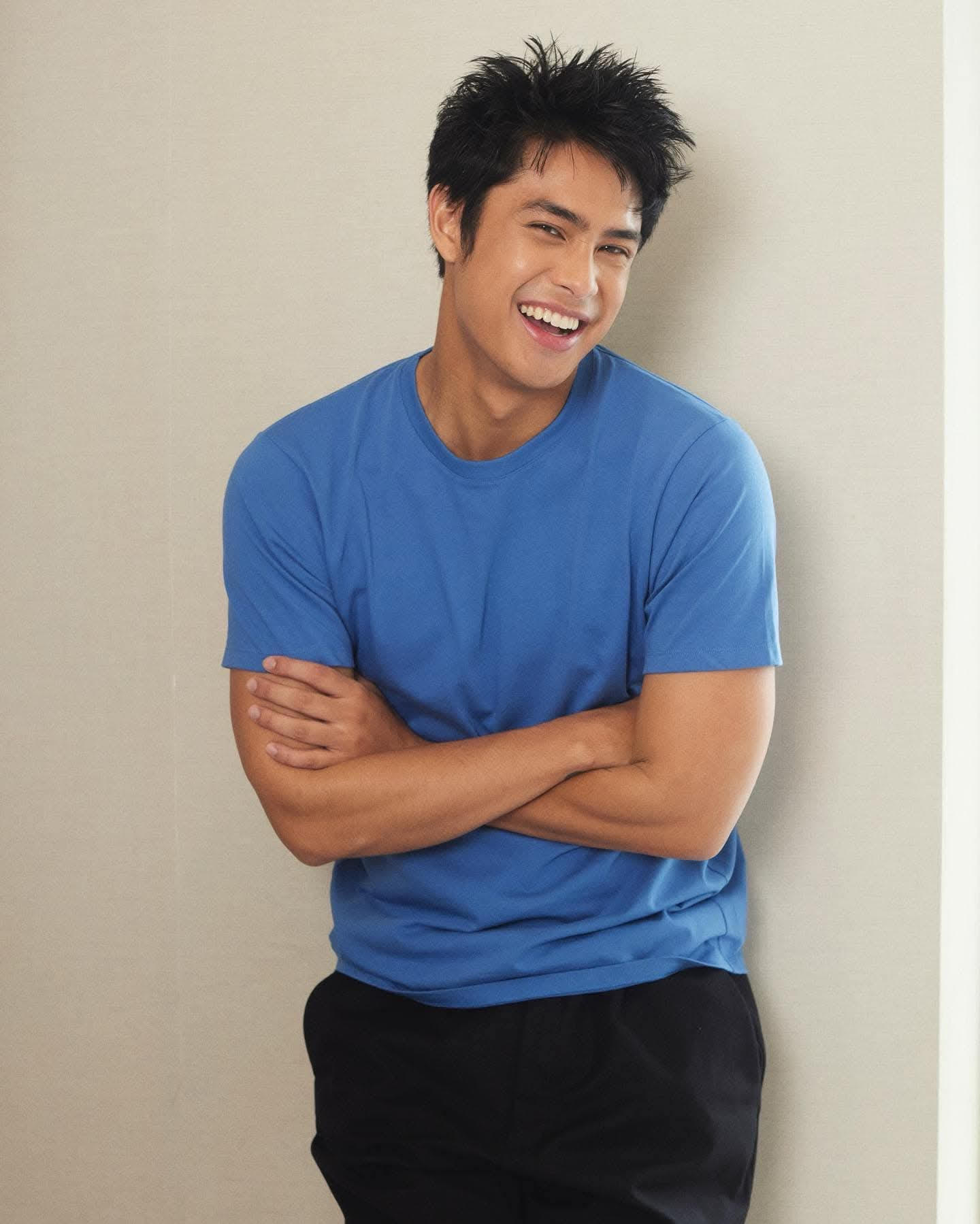 DONNY Pangilinan