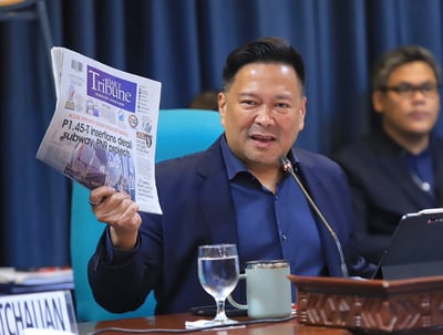 JV warns colleagues amid proposals to suspend 2026 BSKE anew