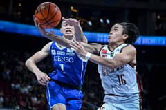 Lesson learned for Blue Eagles
