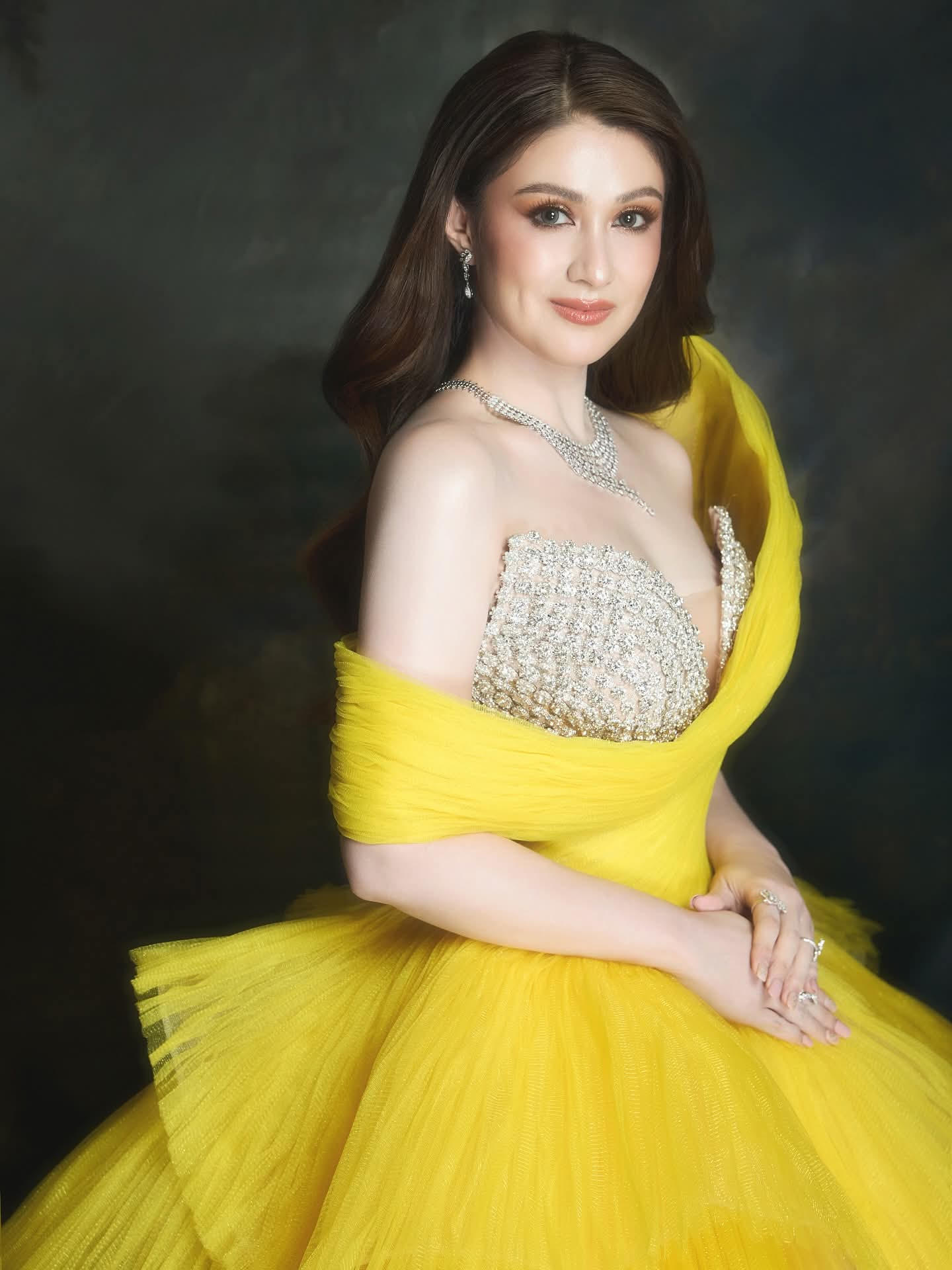 CARLA Abellana