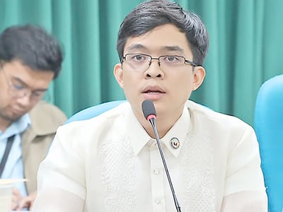 Leviste calls co-lawmaker Gardiola ‘biggest contractor’ in Congress
