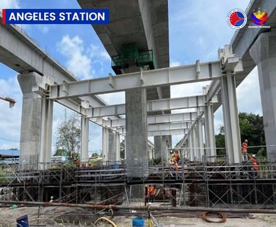 DOTr clears way for NSCR with record land cases
