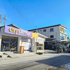 UnionBank injects P1.5B into CitySavings