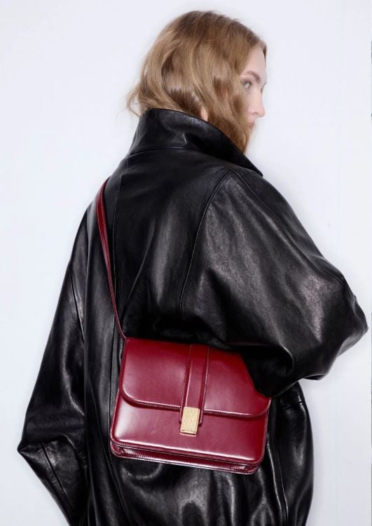 These bags are ‘the moment’ — and they know it