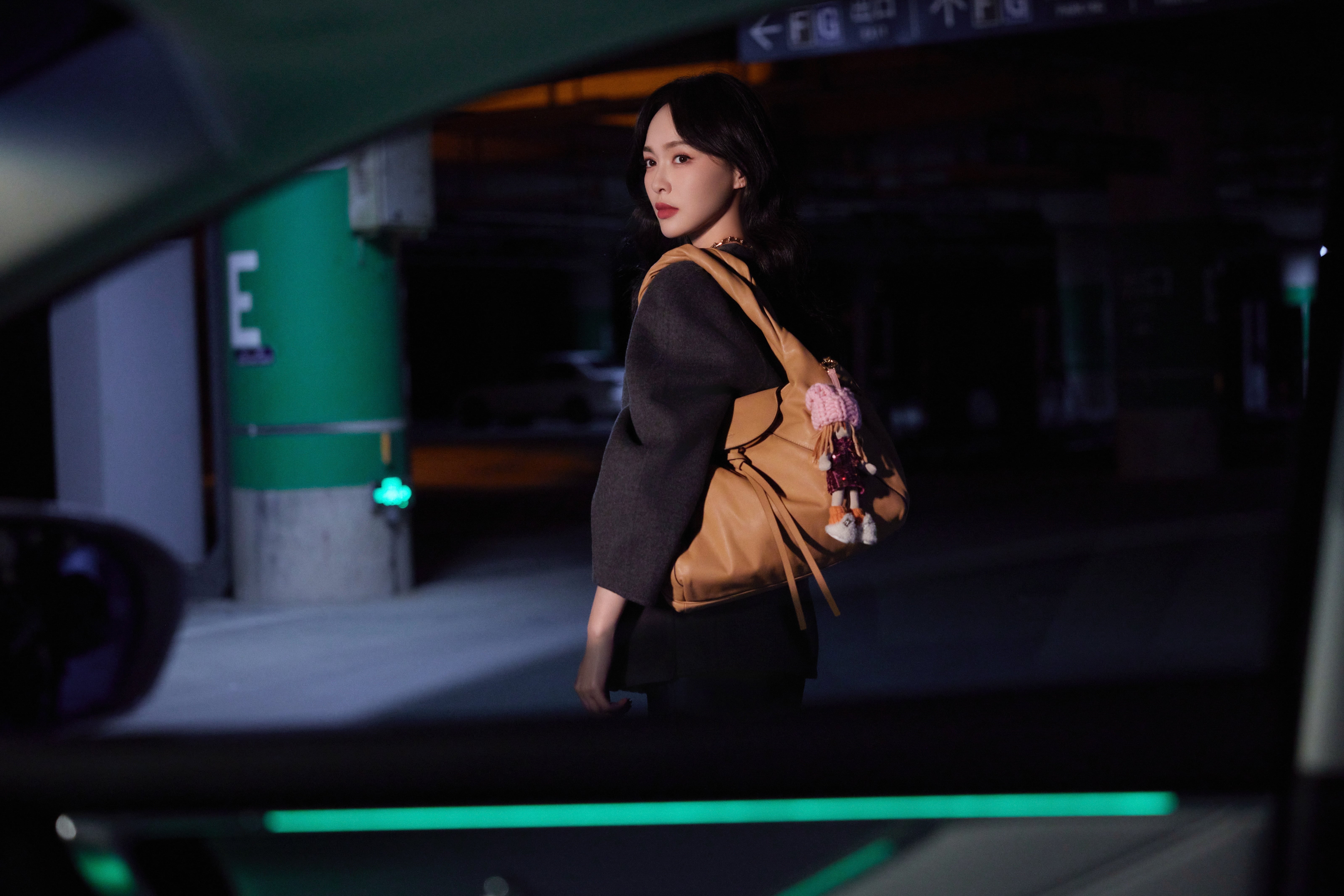 K-pop stars, celebrities rock airport runway looks