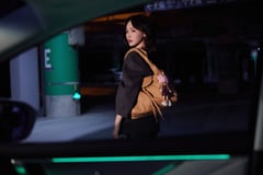 K-pop stars, celebrities rock airport runway looks