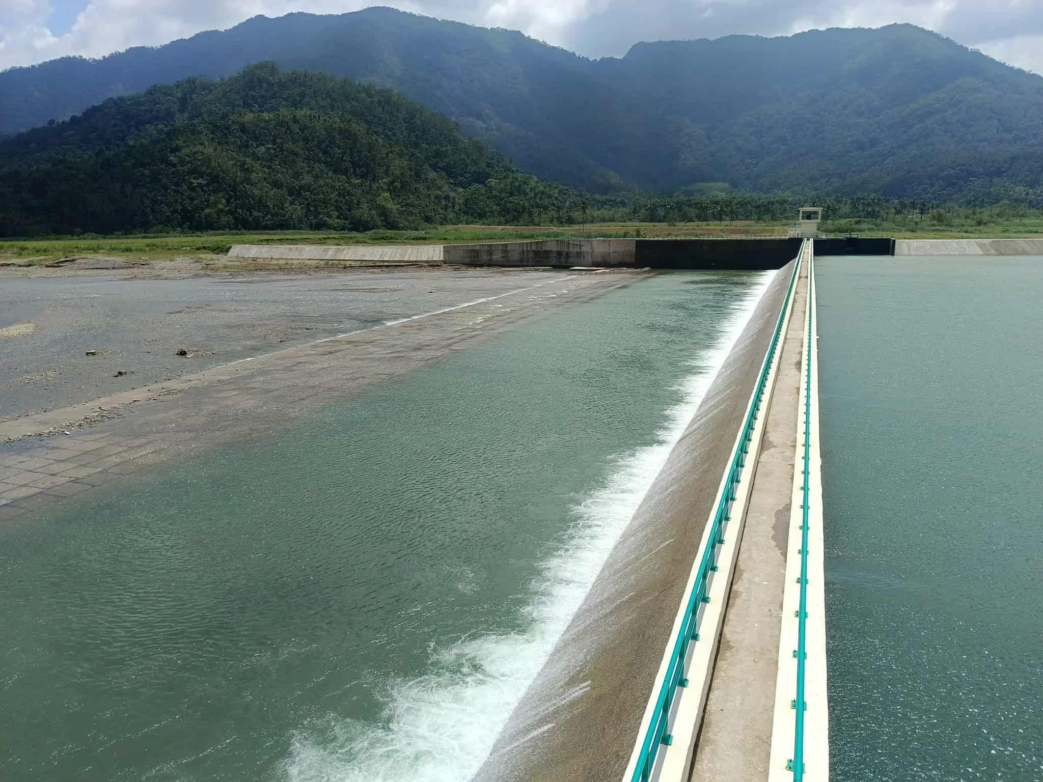 NIA assures irrigation for Region I dry season

