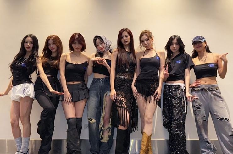 'Feel Special,' runway edition: TWICE to headline Victoria’s Secret Fashion Show 2025