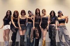 'Feel Special,' runway edition: TWICE to headline Victoria’s Secret Fashion Show 2025