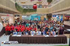 Bataan honors seniors through ‘Yan ang Lolo Ko, Yan ang Lola Ko’ talent competition