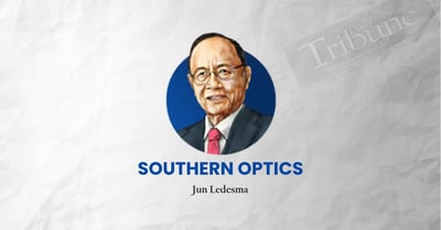 JUN LEDESMA