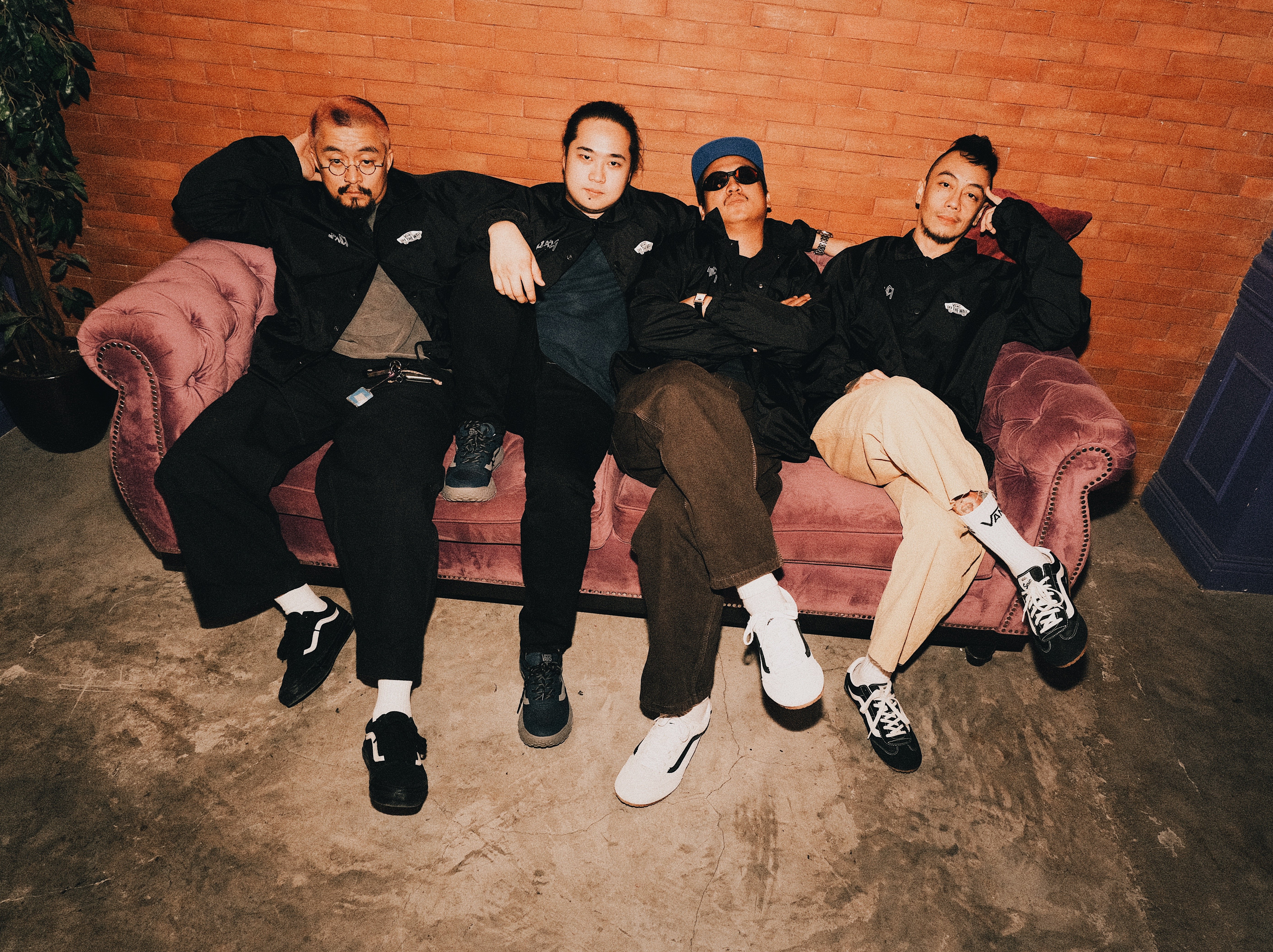Chicosci to represent the Phl at Baybeats Musicfest Stage