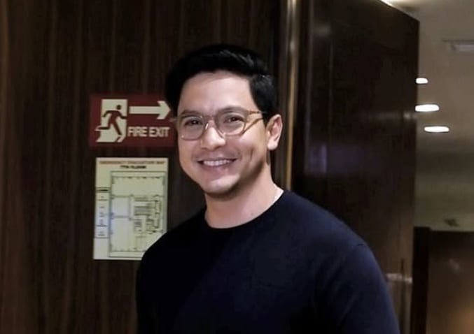 Alden Richards steps into spotlight as producer of ‘Wonderful Moments Music Festival’ 
