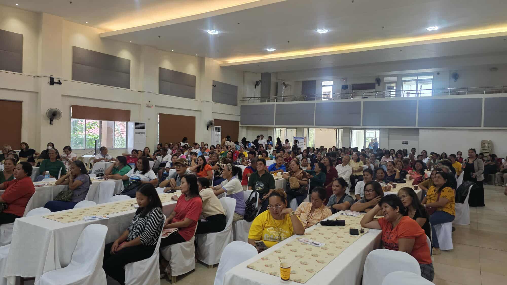 RTWPB Weighs PHP200 Wage Hike Bid in Western Visayas