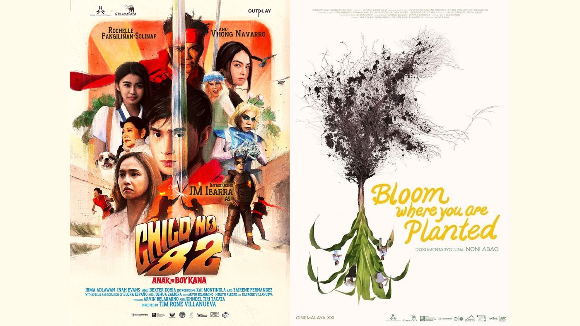CINEMALAYA REVIEWS PART 2: ‘Bloom Where You Are Planted’ and ‘Child No. 82: Anak ni Boy Kana’
