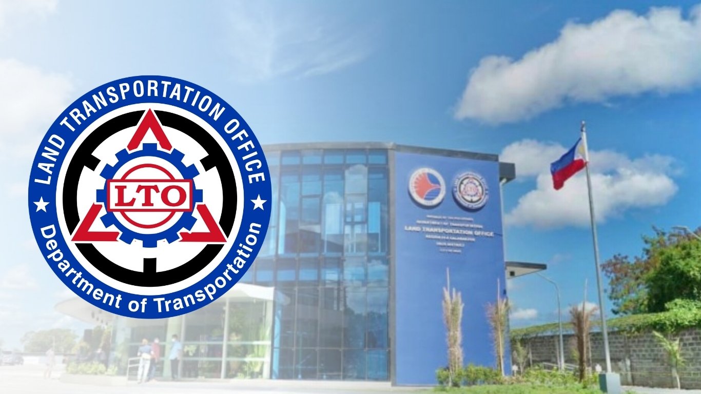 LTO revenue collection right on track