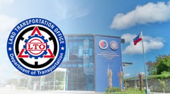 LTO revenue collection right on track
