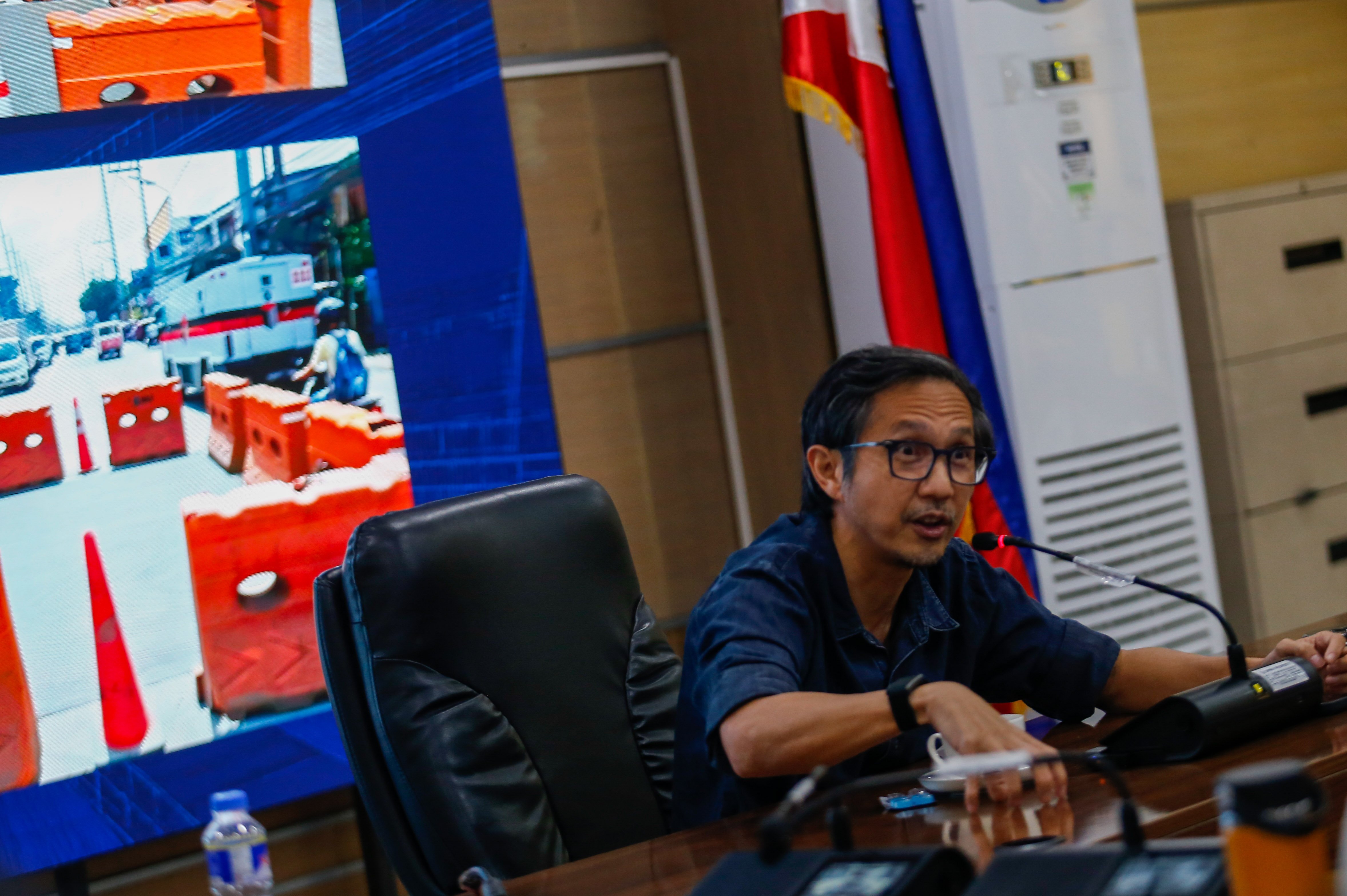 DPWH fast-tracks Mindanao road network in conflict areas