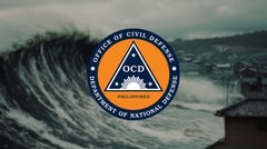 Tsunami alert after 6.9-magnitude Davao Oriental quake