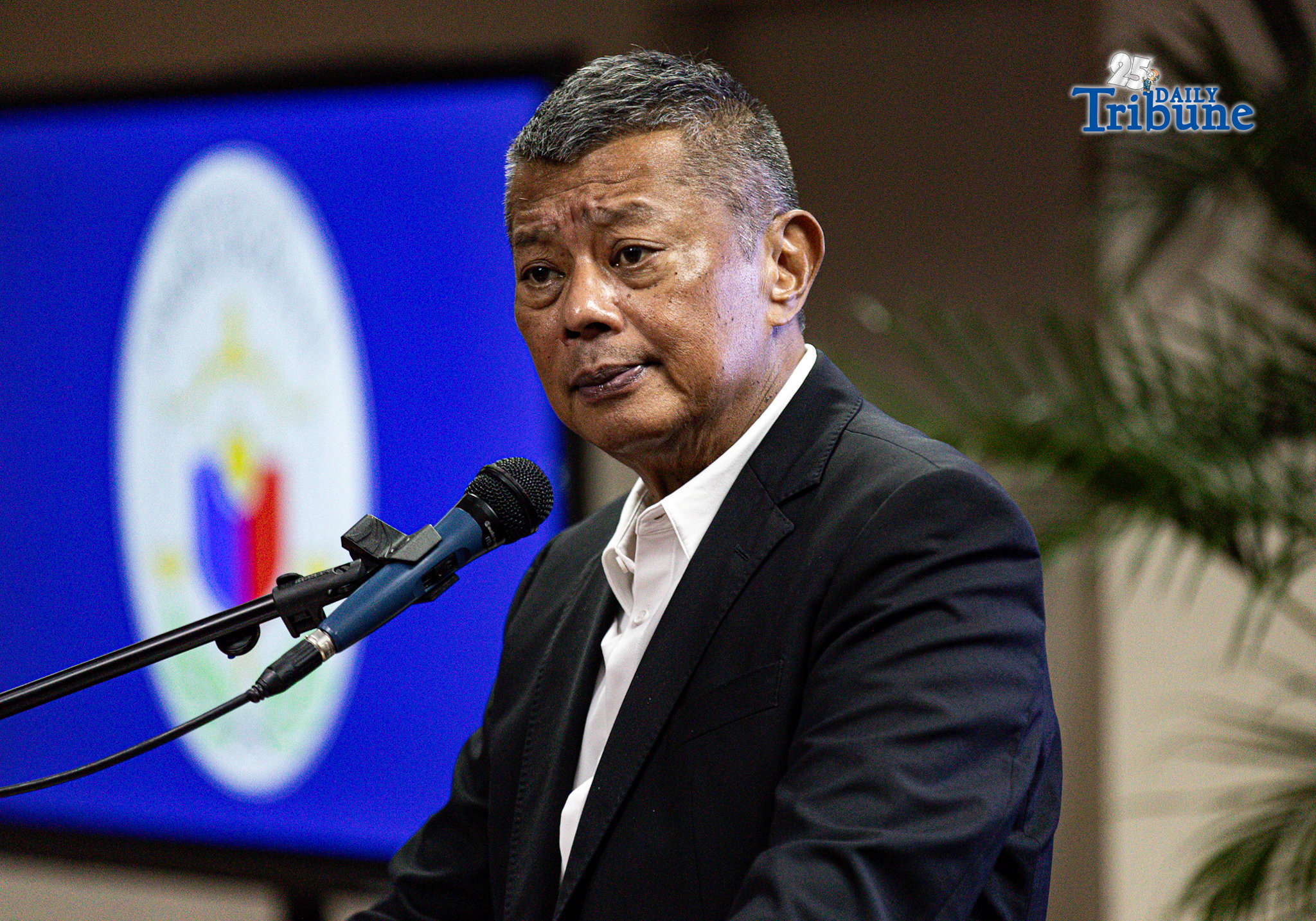 Ombudsman orders probe into DPWH fire amid flood control controversy