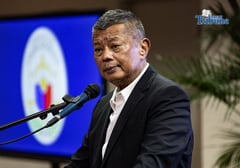 Ombudsman orders probe into DPWH fire amid flood control controversy