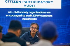 DPWH Secretary Vince Dizon introduces agency reforms