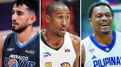 Iranian star tapped to power Meralco in EASL tourney
