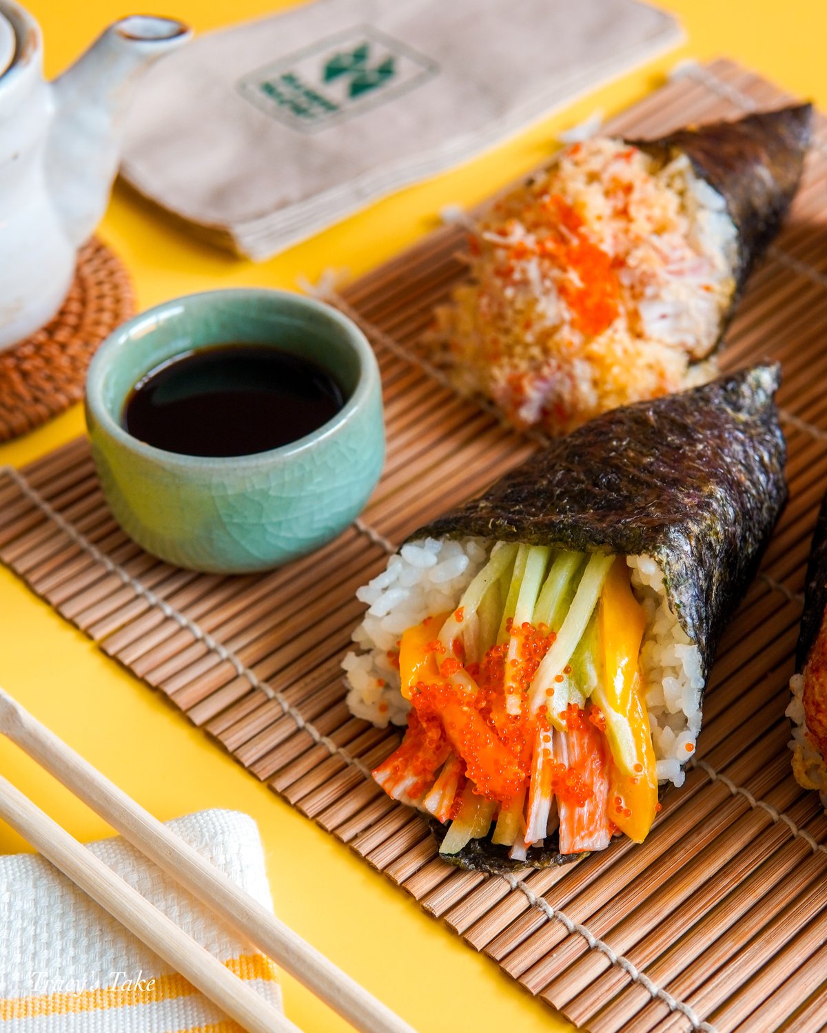 TEMAKI