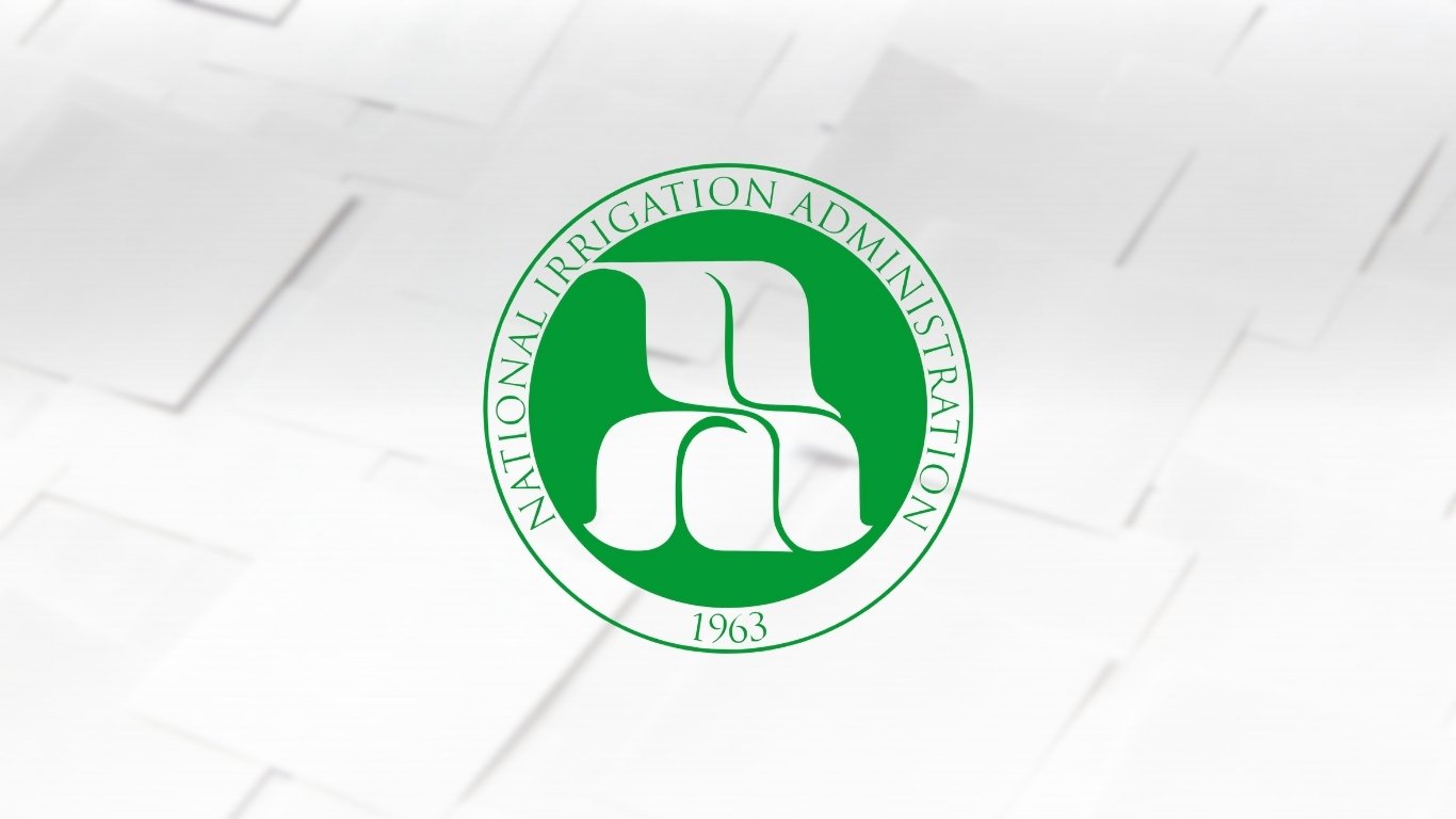 NIA assures steady Region 1 irrigation supply