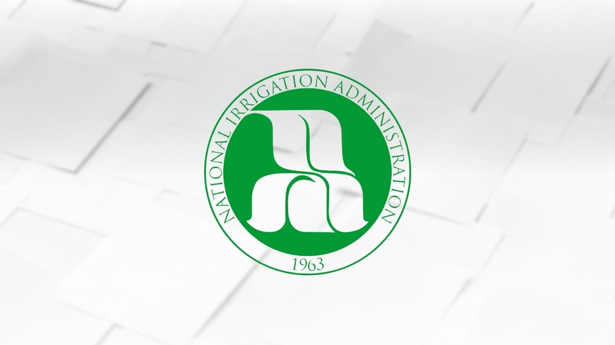NIA assures steady Region 1 irrigation supply