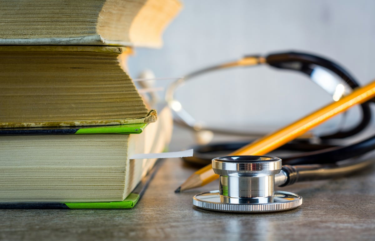 Teaching in Medicine has always been a quiet act of love.