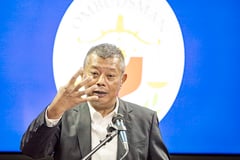 Ombudsman Remulla marks first 100 days with reforms, anti-graft push