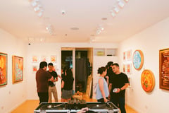 The Art of Becoming: Inha Arceo’s ‘Of Radical Visions and Forms’