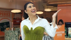 From athlete to businesswoman: Milka Romero rolls with life