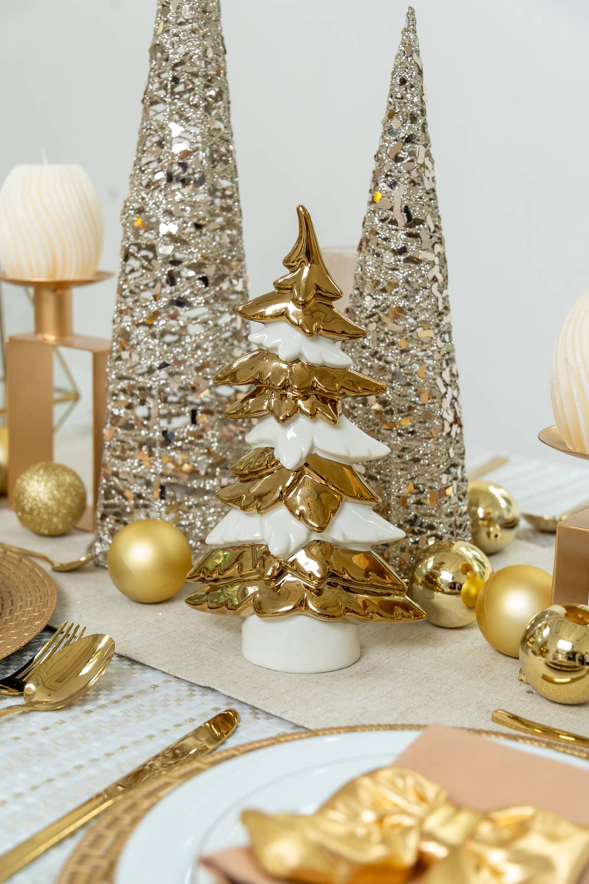 Table Decor.