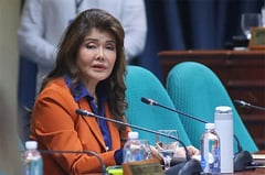 Solon urges: Address worsening mental health crisis