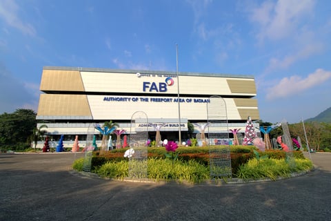 SC affirms AFAB’s role in Bataan Freeport, expansion areas