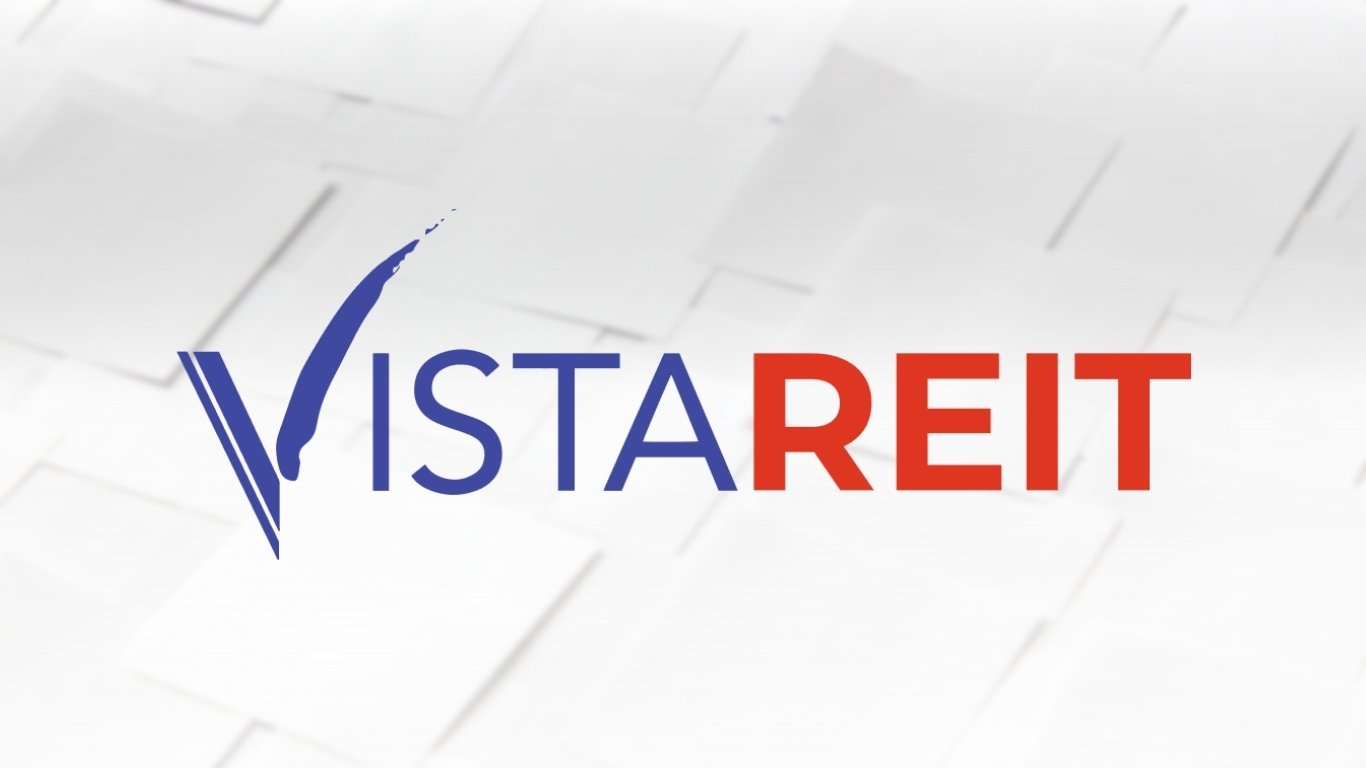 VistaREIT refutes unpaid rent reports