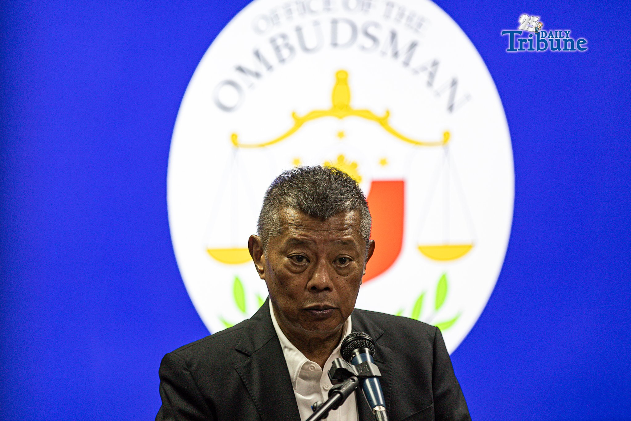 Ombudsman files Romualdez, Co cases for preliminary investigation