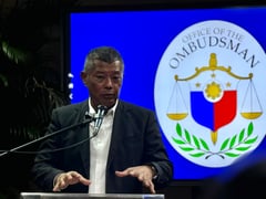 Ombudsman supports livestreaming of bicam deliberations on 2026 budget