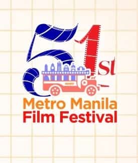 The Metro Manila Film Festival Committee announces second batch of official entries