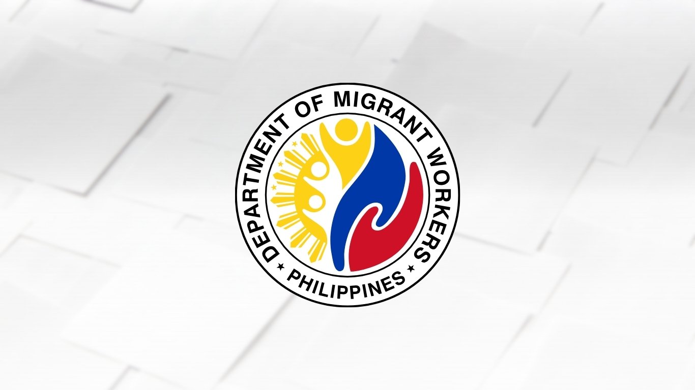 Injured Filipino seafarer returning home 