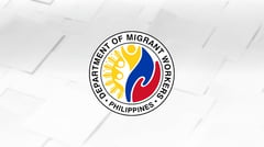 Injured Filipino seafarer returning home 