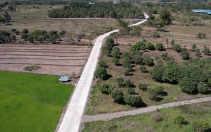 Senators flag P33B farm-to-market roads budget in bicam talks