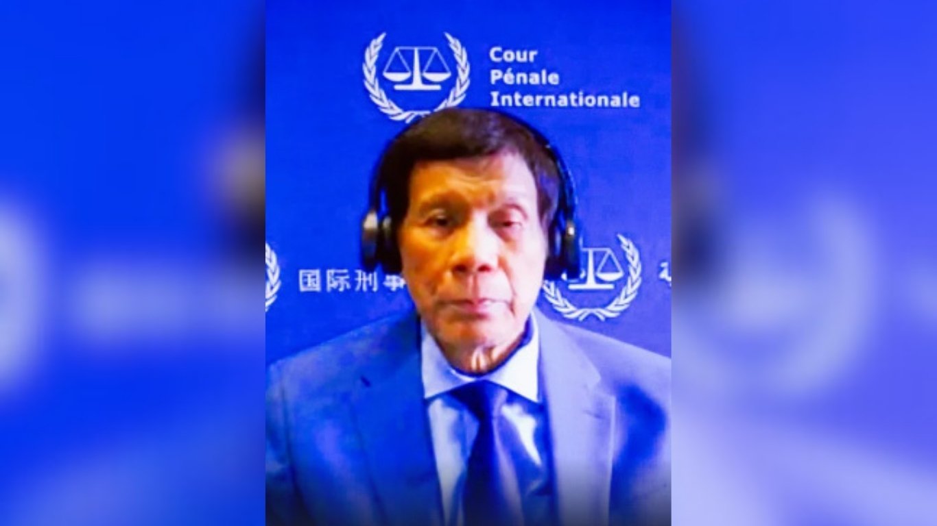 Sara’s rants spoil ICC release bid