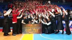 LPU-B grabs UCAL dance tourney crown