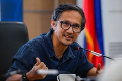 Raps vs. corrupt DPWH officials moving forward despite Ombudsman hurdles — Dizon