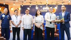 NAPOLCOM supports educational opportunities