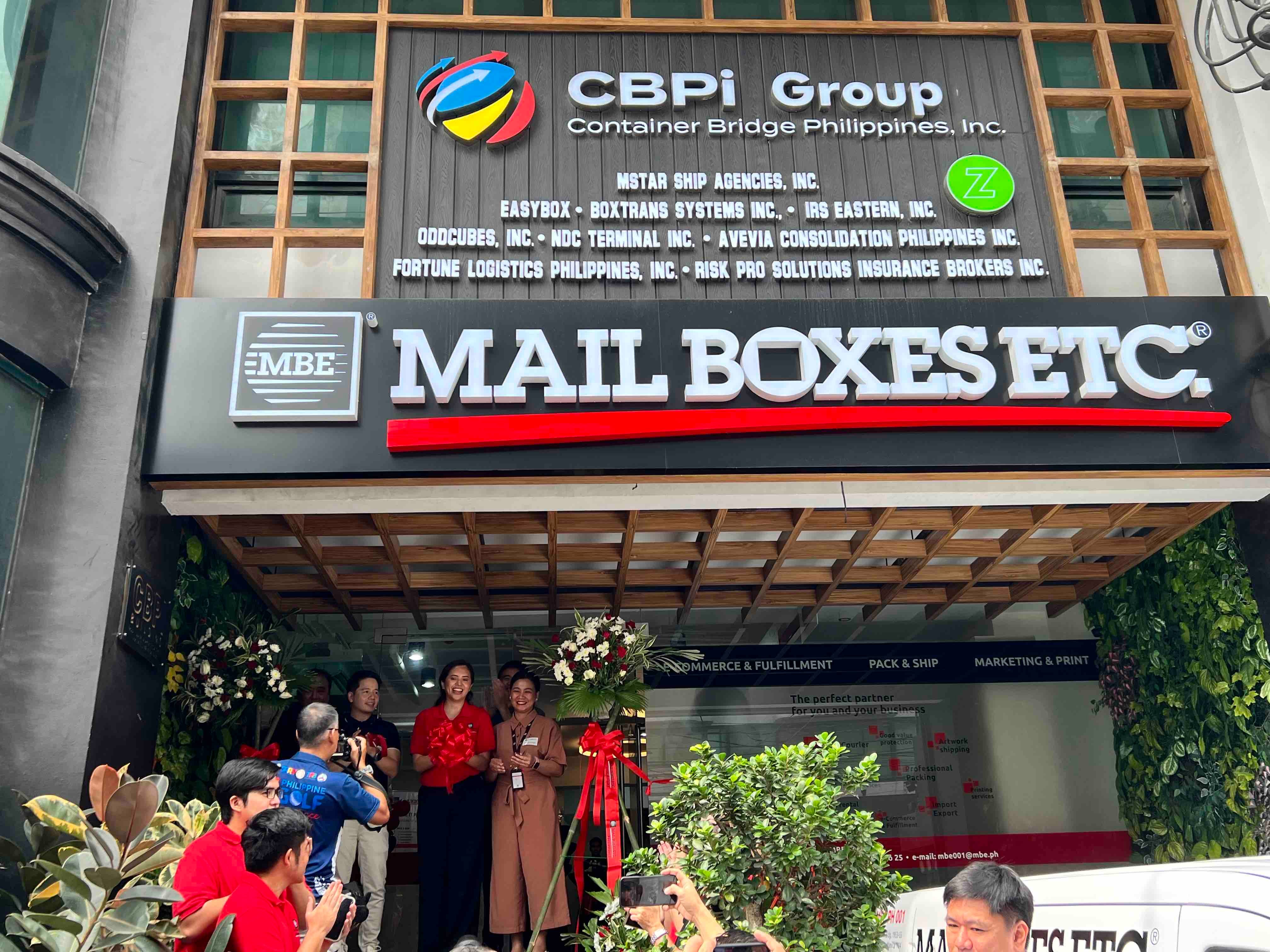 New logistics player ushers wider market for Filipino MSMEs
